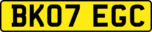 BK07EGC