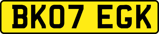 BK07EGK