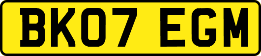 BK07EGM