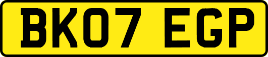 BK07EGP