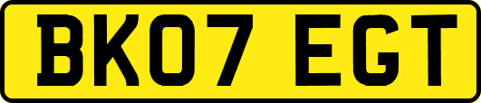BK07EGT