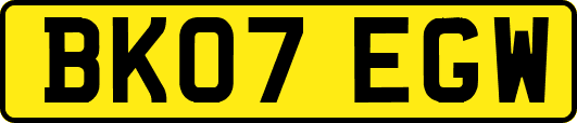 BK07EGW