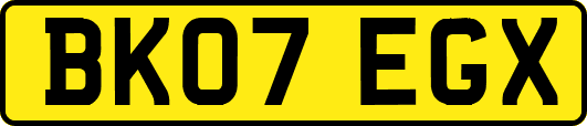 BK07EGX