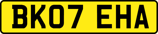 BK07EHA