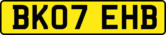 BK07EHB