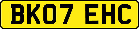 BK07EHC