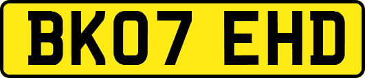 BK07EHD