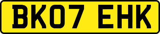 BK07EHK