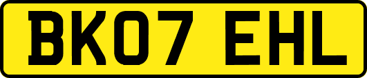 BK07EHL