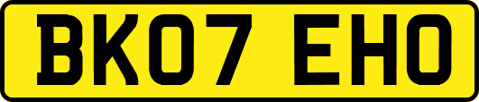 BK07EHO