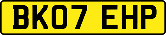 BK07EHP
