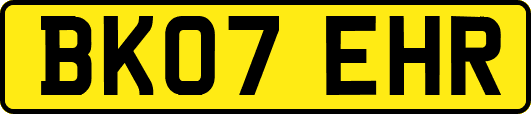 BK07EHR