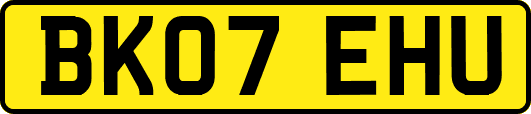 BK07EHU