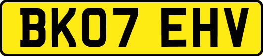 BK07EHV