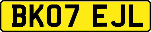 BK07EJL