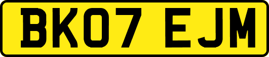 BK07EJM