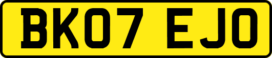 BK07EJO