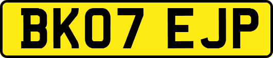 BK07EJP