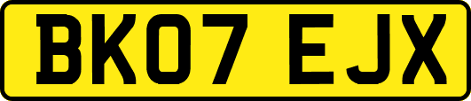 BK07EJX