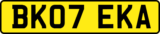 BK07EKA