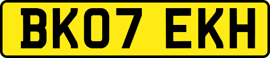 BK07EKH