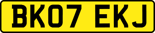 BK07EKJ