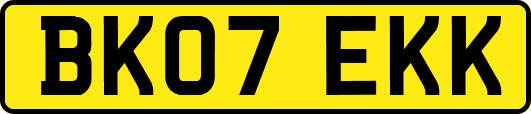 BK07EKK