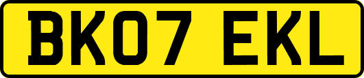 BK07EKL
