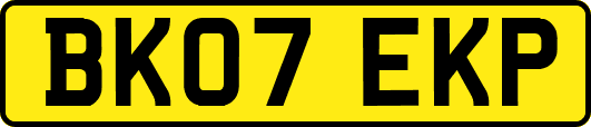 BK07EKP