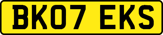 BK07EKS