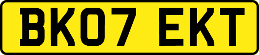BK07EKT