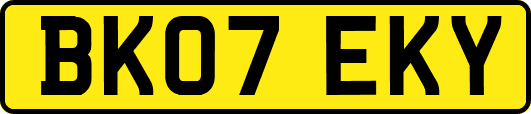 BK07EKY