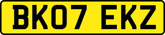 BK07EKZ