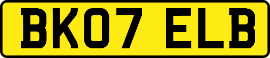BK07ELB