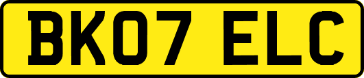BK07ELC