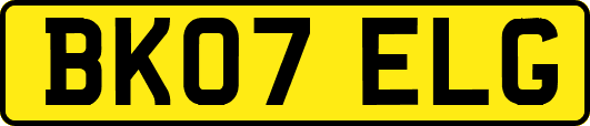 BK07ELG