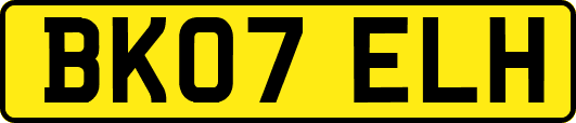 BK07ELH