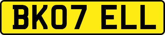 BK07ELL