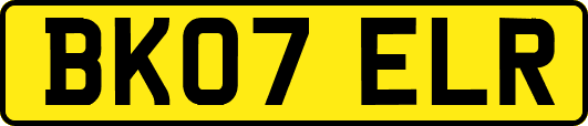 BK07ELR