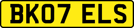 BK07ELS