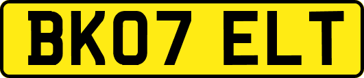 BK07ELT
