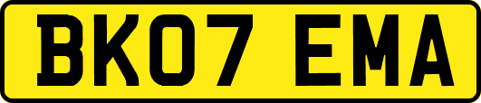 BK07EMA