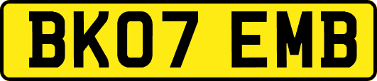 BK07EMB