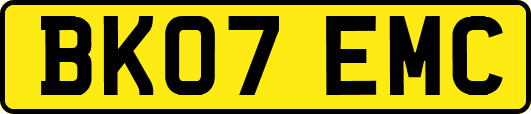 BK07EMC