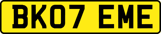 BK07EME