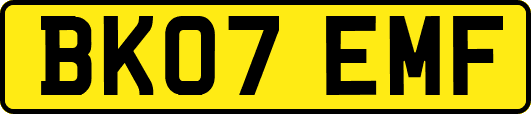 BK07EMF
