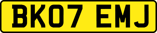BK07EMJ