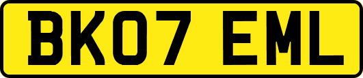 BK07EML