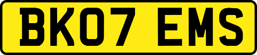 BK07EMS