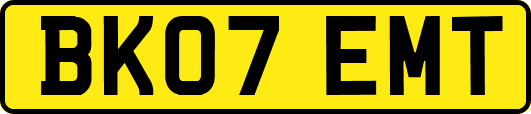 BK07EMT